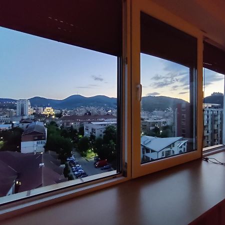 Cosy 2-Bedroom Apartment With An Amazing Panorama Ντέβα Εξωτερικό φωτογραφία