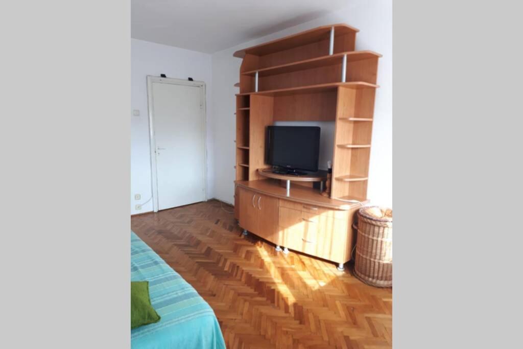 Cosy 2-Bedroom Apartment With An Amazing Panorama Ντέβα Εξωτερικό φωτογραφία