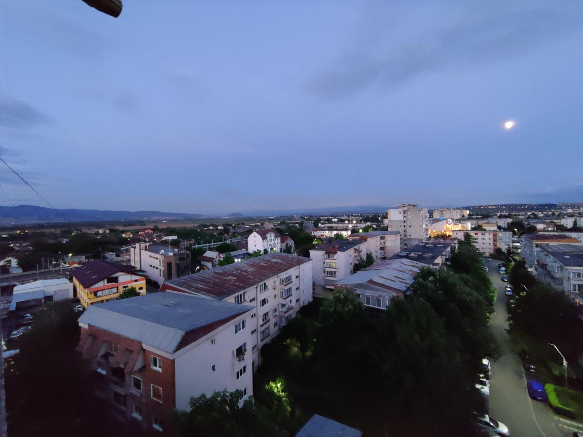 Cosy 2-Bedroom Apartment With An Amazing Panorama Ντέβα Εξωτερικό φωτογραφία