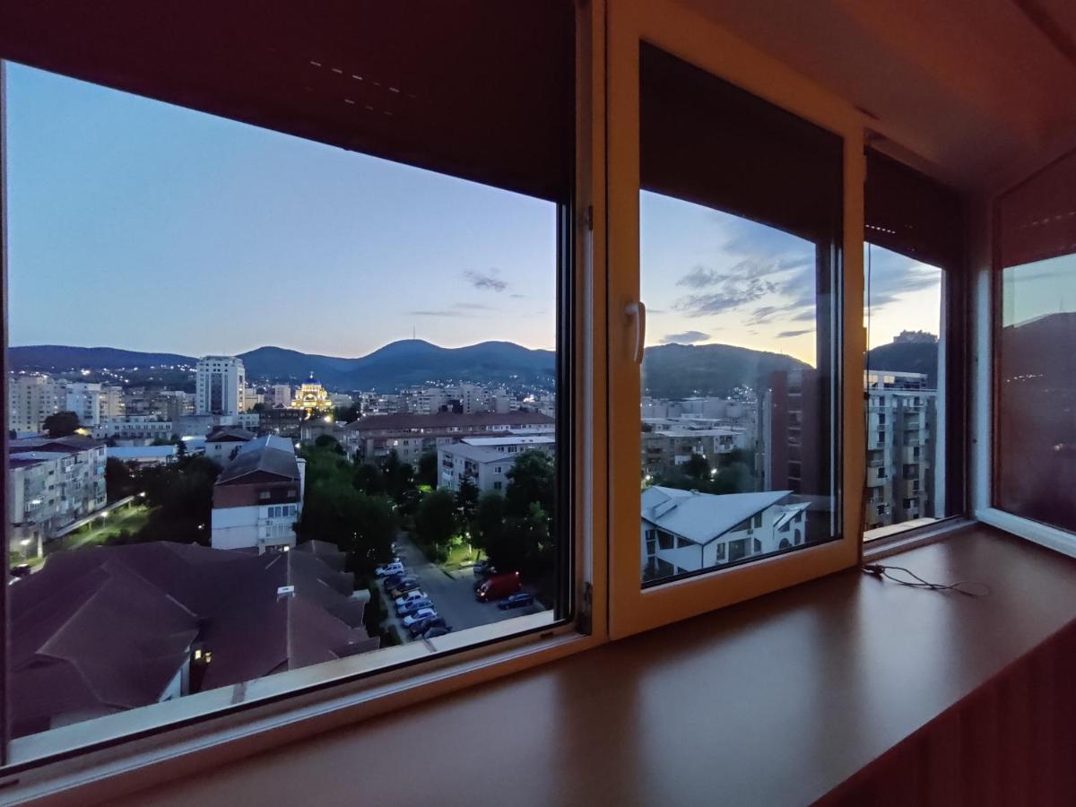 Cosy 2-Bedroom Apartment With An Amazing Panorama Ντέβα Εξωτερικό φωτογραφία