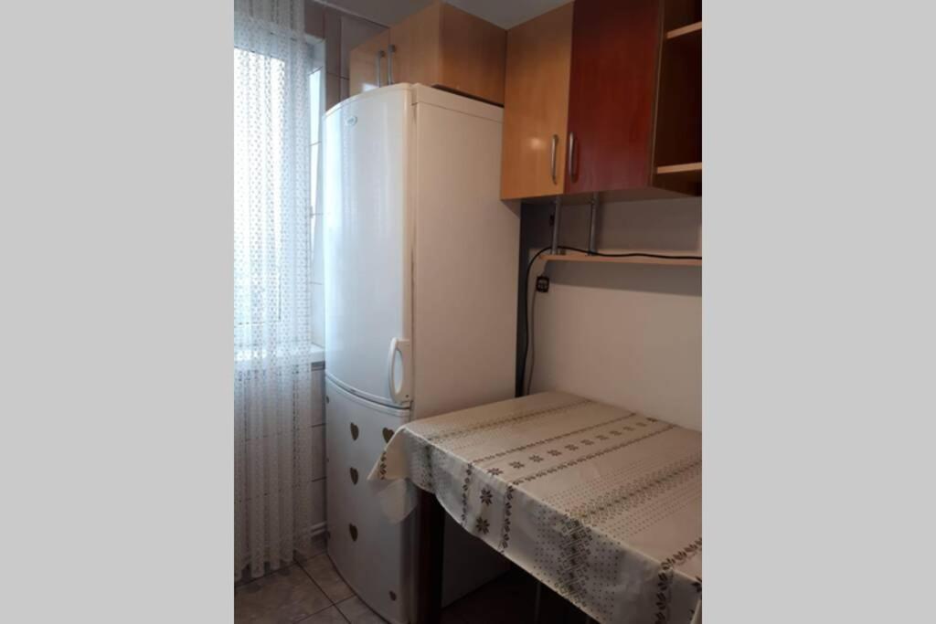 Cosy 2-Bedroom Apartment With An Amazing Panorama Ντέβα Εξωτερικό φωτογραφία