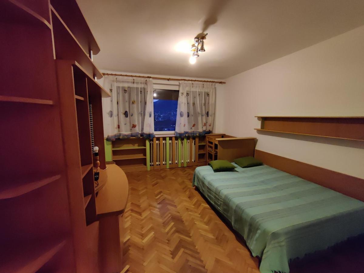 Cosy 2-Bedroom Apartment With An Amazing Panorama Ντέβα Εξωτερικό φωτογραφία